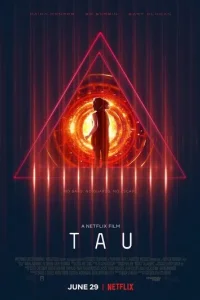 Постер Тау (Tau)