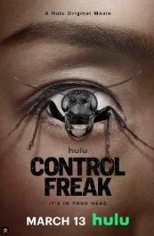 Постер Контрол-фрик (Control Freak)