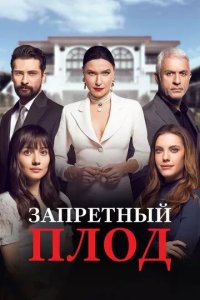 Постер Запретный плод сериал (Yasak Elma)