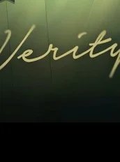 Постер Истина. Фильм (Verity)