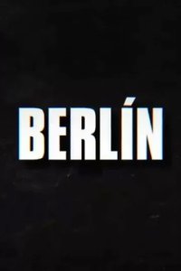 Постер Берлин (Berlín)