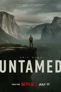 Постер Неукротимый (Untamed)