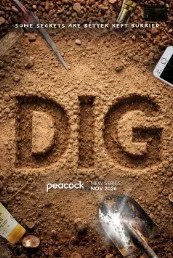 Постер Раскопки (Dig)