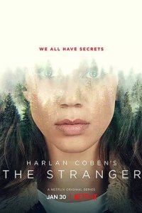 Постер Незнакомец (The Stranger)