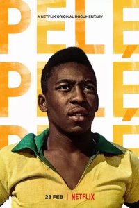 Постер Пеле (Pelé)