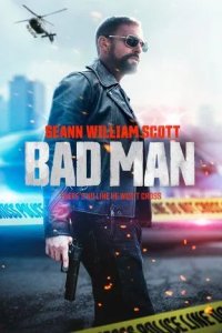 Постер Плохой человек (Bad Man)