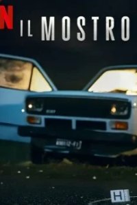 Постер Флорентийский монстр (Il mostro)