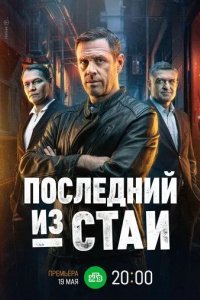 Постер Последний из стаи