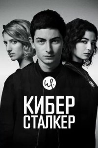 Постер Киберсталкер (Stalk)