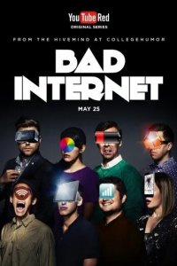 Постер Ужасы интернета (Bad Internet)