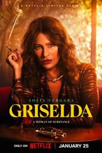 Постер Грисельда (Griselda)