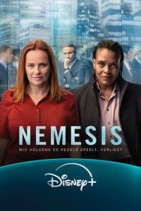 Постер Сериал Возмездие (Nemesis)