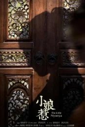 Постер Маленькая госпожа (The Little Nyonya / Xiao Niang Re)