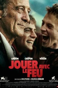 Постер Тихий сын (Jouer avec le feu)