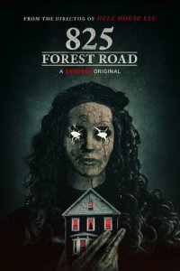 Постер Форест Роуд, 825 (825 Forest Road)
