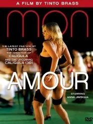 Постер Monamour: Любовь моя (Monamour)