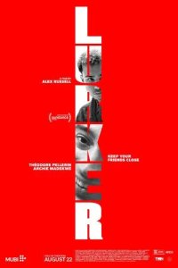 Постер Прилипала (Lurker)