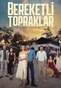 Постер Плодородные земли (Bereketli Topraklar)