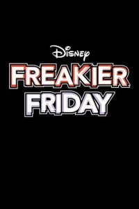 Постер Чумовая пятница 2 (Freakier Friday)