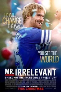 Постер Мистер Неважный: История Джона Таггла (Mr. Irrelevant)