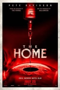 Постер Обитель (The Home)