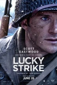 Постер Последний рубеж (Lucky Strike)
