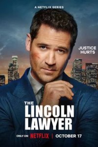 Постер Линкольн для адвоката сериал (The Lincoln Lawyer)