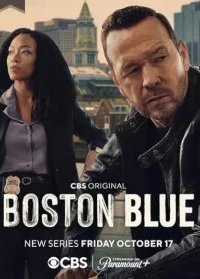 Постер Голубая кровь: Бостон (Boston Blue)