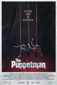 Постер Кукловод (The Puppetman)