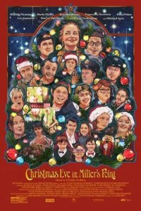 Постер Канун Рождество в Миллерс-Пойнт (Christmas Eve in Miller's Point)