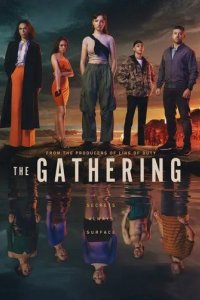 Постер Сериал Сбор (The Gathering)