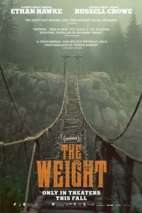 Постер До последнего грамма (The Weight)