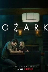 Постер Озарк (Ozark)