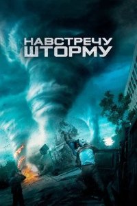 Постер Навстречу шторму (Into the Storm)