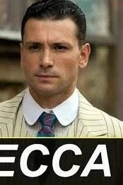 Постер Одесса сериал