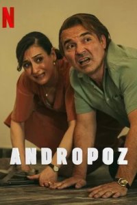 Постер Андропауза (Andropoz)