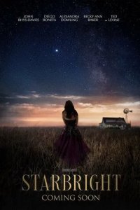 Постер Сияние звезды (Starbright)