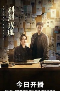 Постер Меч и роза (Li jian mei gui)