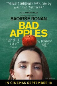 Постер Паршивые овцы (Bad Apples)