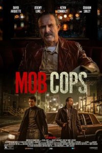 Постер Копы в законе (Mob Cops)