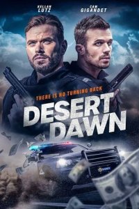 Постер Смертельный закат (Desert Dawn)