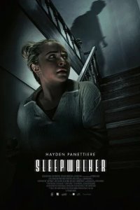 Постер Оно. Ночной кошмар (Sleepwalker)