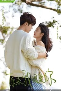 Постер Оказывается, я очень сильно тебя люблю (Crush / Yuan Lai Wo Hen Ai Ni)