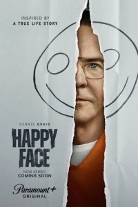 Постер Убийство с улыбкой (Happy Face)