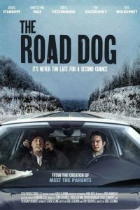 Постер Попутчик (The Road Dog)