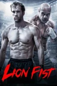 Постер Кулак льва (Lion Fist)