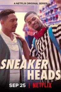 Постер Сникерхеды (Sneakerheads)