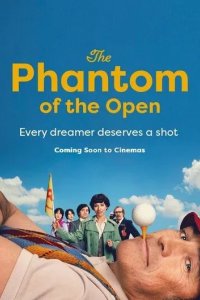 Постер Фантастический Флиткрофт (The Phantom of the Open)