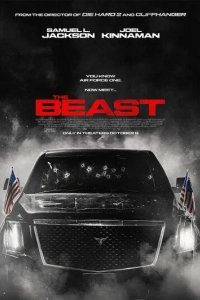 Постер The Beast