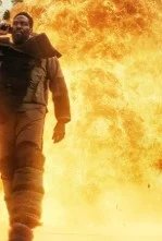 Постер Гнев сериал (Man on Fire)